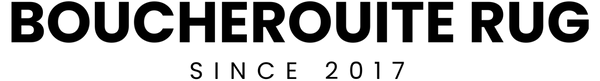 Boucherouite Rug